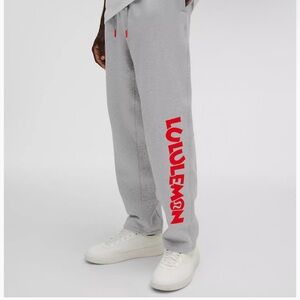 Disney x lululemon Steady State Pant